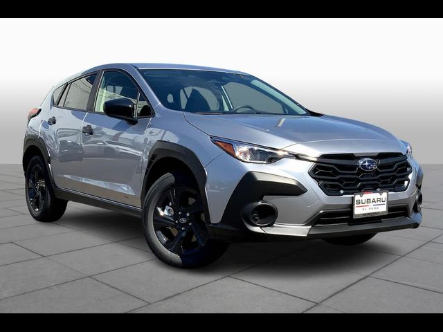 2024 Subaru Crosstrek Base