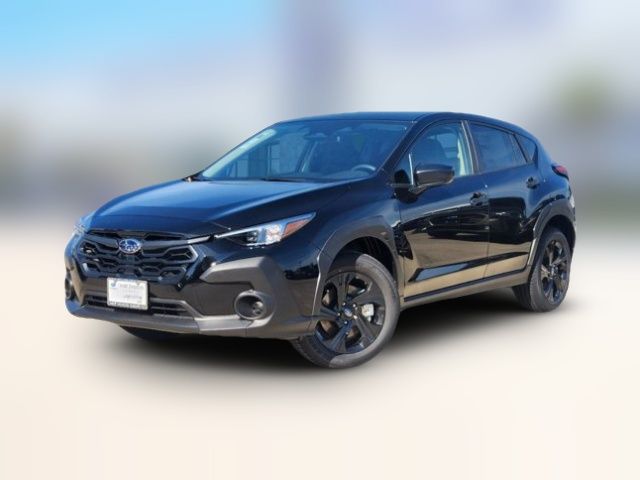 2024 Subaru Crosstrek Base