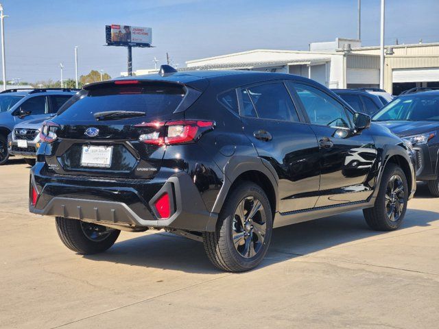 2024 Subaru Crosstrek Base