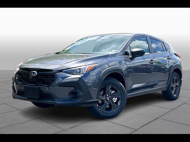 2024 Subaru Crosstrek Base