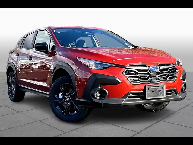 2024 Subaru Crosstrek Base