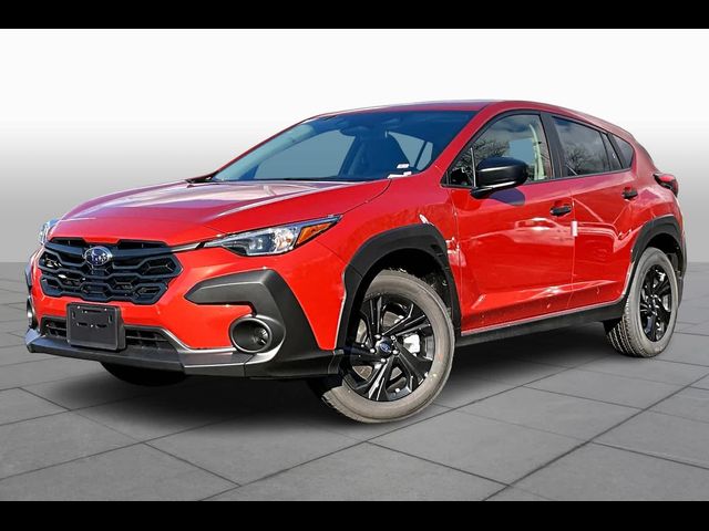 2024 Subaru Crosstrek Base