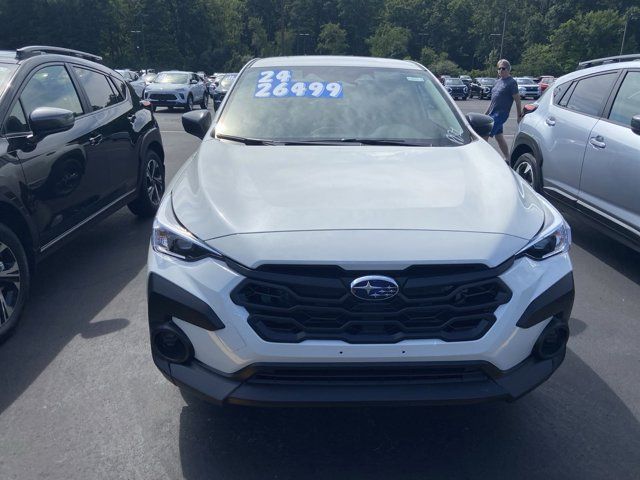 2024 Subaru Crosstrek Base