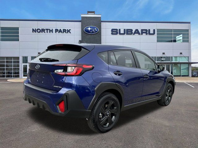 2024 Subaru Crosstrek Base