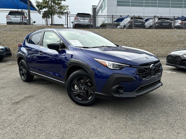 2024 Subaru Crosstrek Base