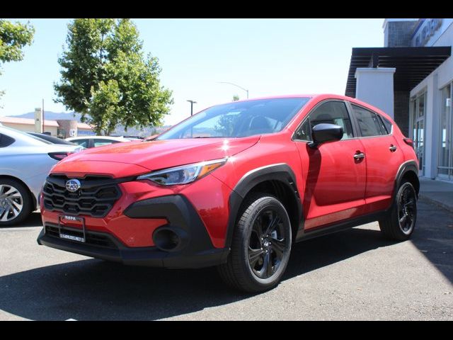 2024 Subaru Crosstrek Base