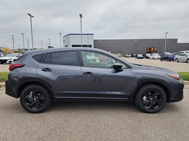 2024 Subaru Crosstrek Base