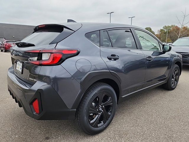 2024 Subaru Crosstrek Base