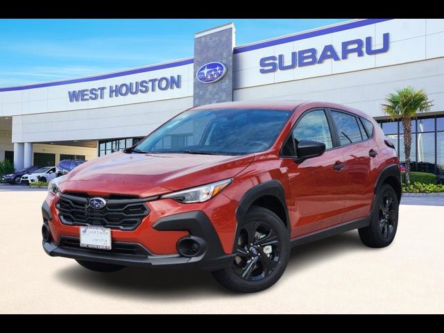 2024 Subaru Crosstrek Base