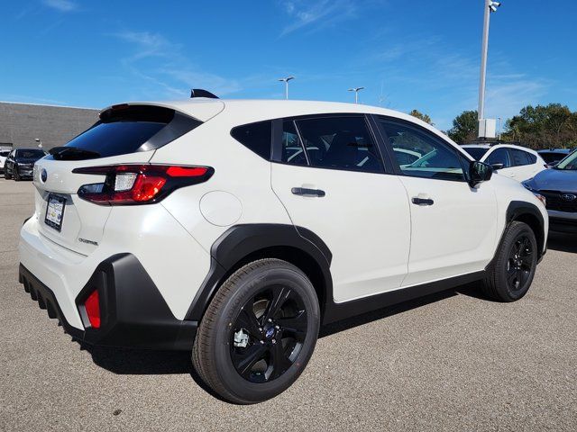 2024 Subaru Crosstrek Base