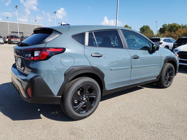 2024 Subaru Crosstrek Base