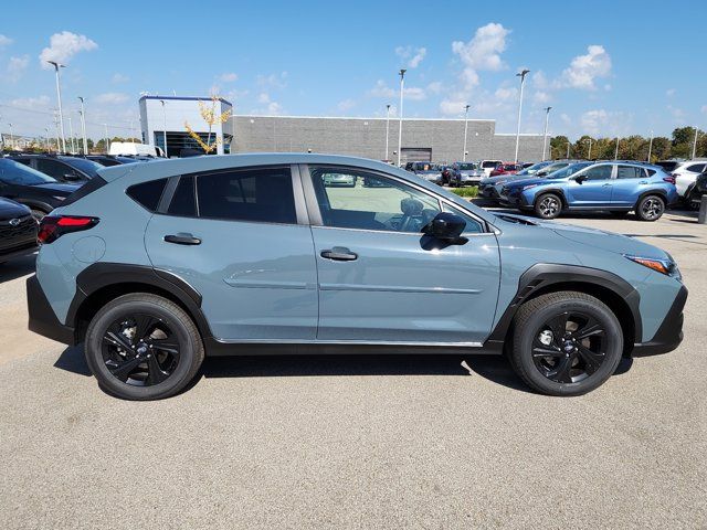 2024 Subaru Crosstrek Base