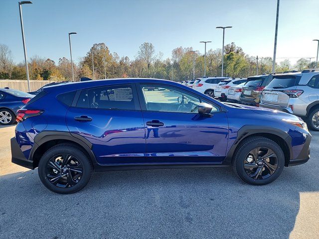 2024 Subaru Crosstrek Base