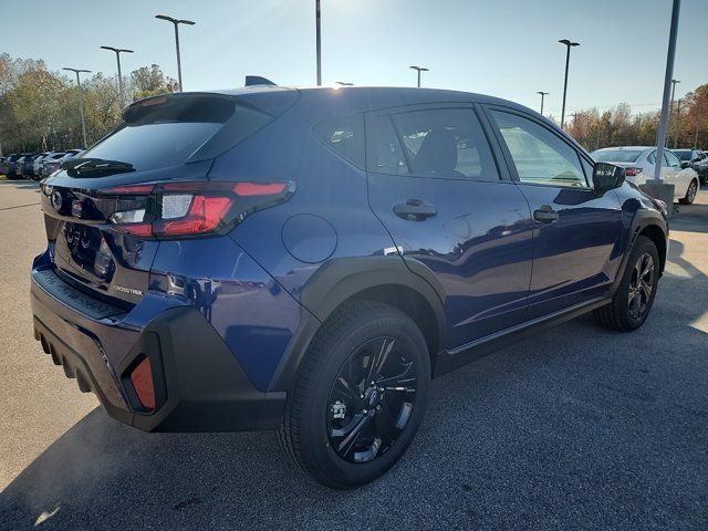 2024 Subaru Crosstrek Base