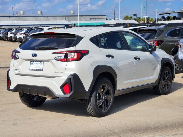 2024 Subaru Crosstrek Base