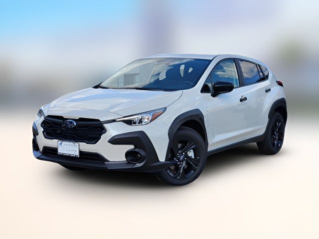 2024 Subaru Crosstrek Base