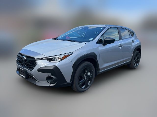 2024 Subaru Crosstrek Base