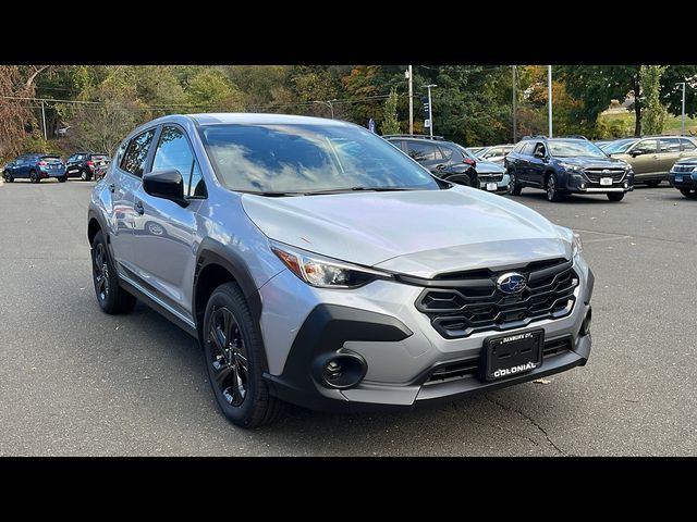 2024 Subaru Crosstrek Base