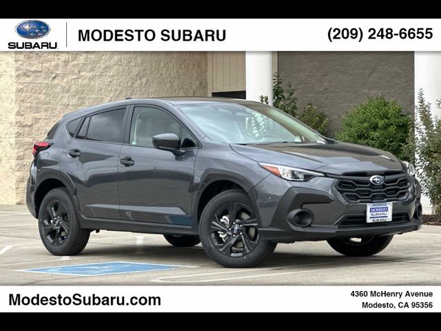 2024 Subaru Crosstrek Base