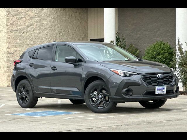 2024 Subaru Crosstrek Base