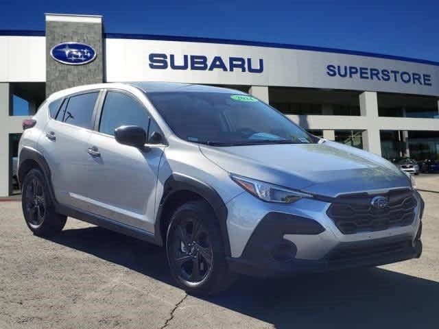 2024 Subaru Crosstrek Base