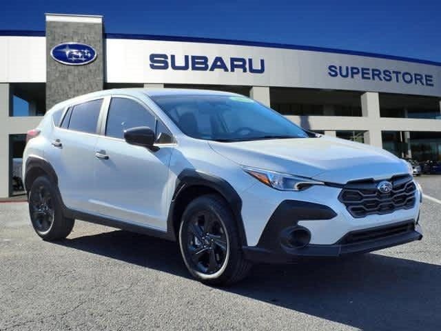 2024 Subaru Crosstrek Base