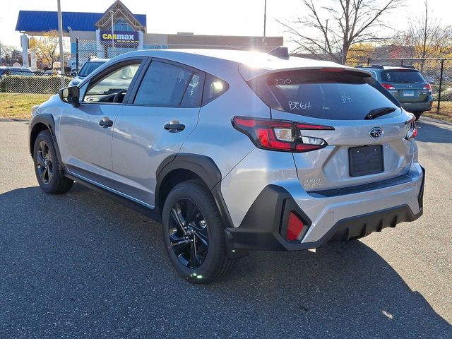 2024 Subaru Crosstrek Base