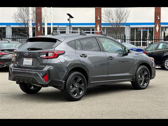 2024 Subaru Crosstrek Base