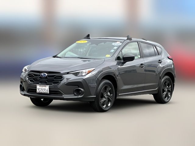 2024 Subaru Crosstrek Base