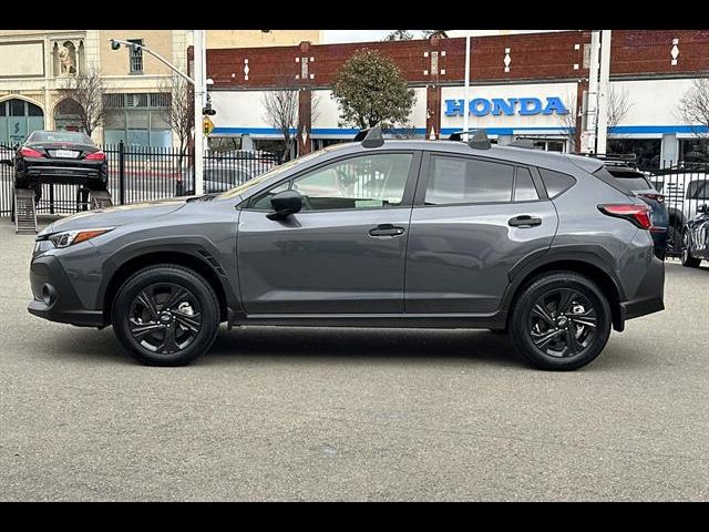 2024 Subaru Crosstrek Base