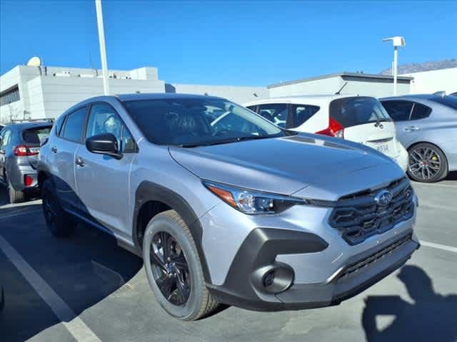 2024 Subaru Crosstrek Base