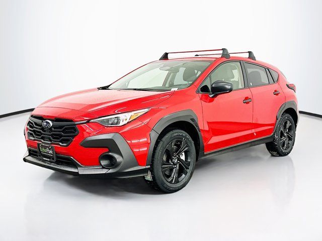 2024 Subaru Crosstrek Base