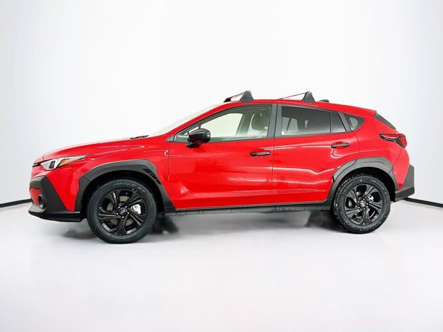 2024 Subaru Crosstrek Base