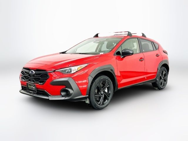 2024 Subaru Crosstrek Base