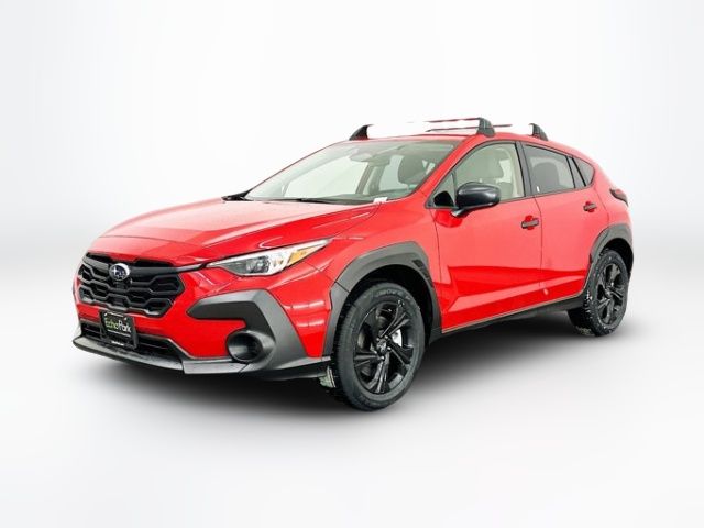 2024 Subaru Crosstrek Base