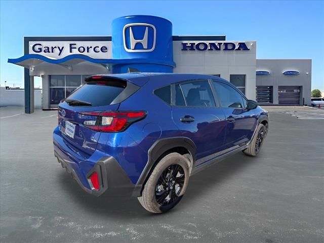 2024 Subaru Crosstrek Base