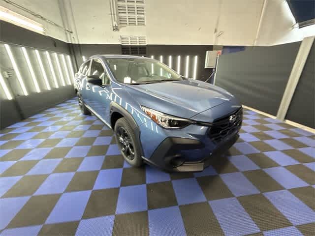 2024 Subaru Crosstrek Base