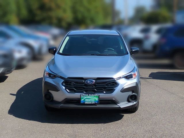 2024 Subaru Crosstrek Base