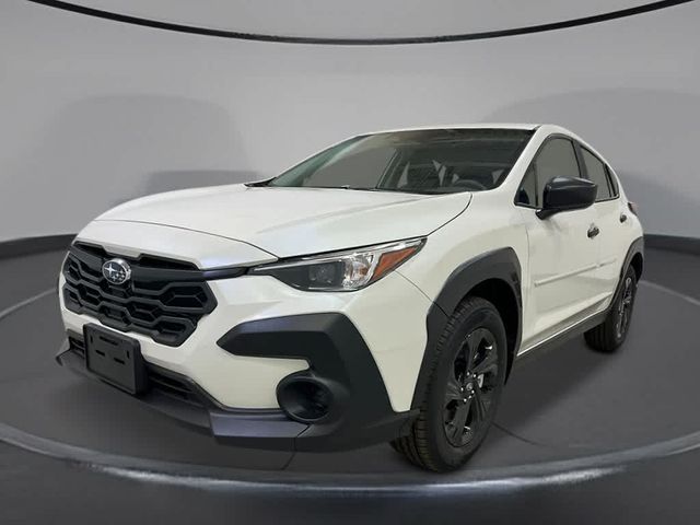 2024 Subaru Crosstrek Base