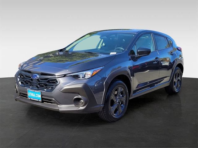 2024 Subaru Crosstrek Base