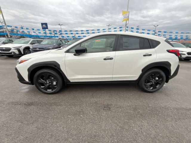 2024 Subaru Crosstrek Base