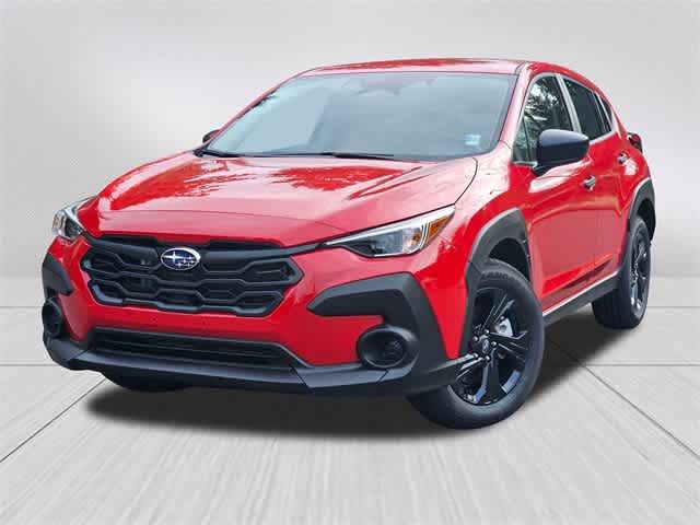 2024 Subaru Crosstrek Base