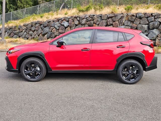 2024 Subaru Crosstrek Base