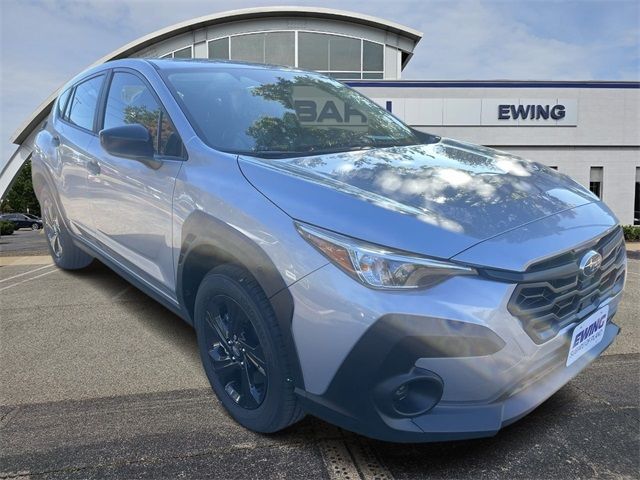 2024 Subaru Crosstrek Base