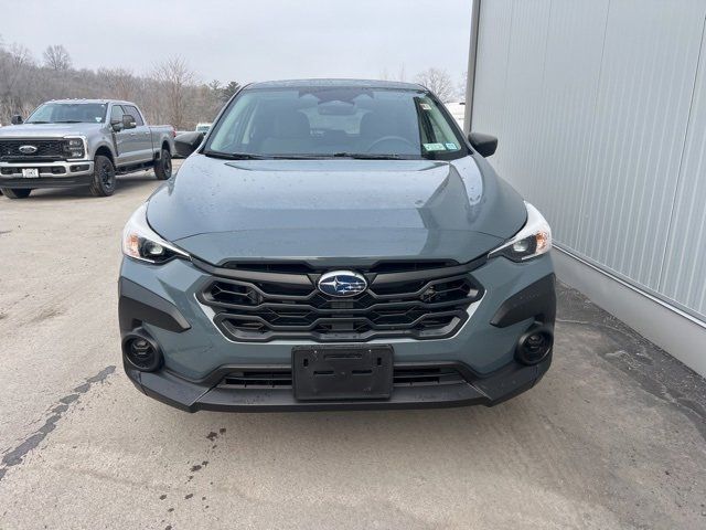 2024 Subaru Crosstrek Base