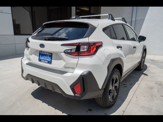 2024 Subaru Crosstrek Base