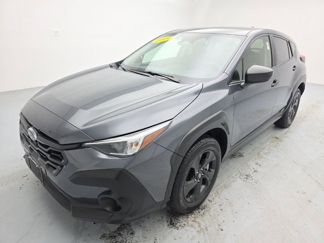 2024 Subaru Crosstrek Base