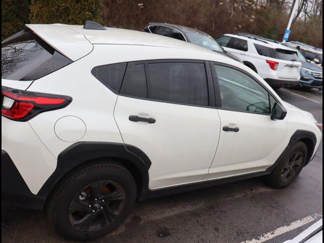 2024 Subaru Crosstrek Base