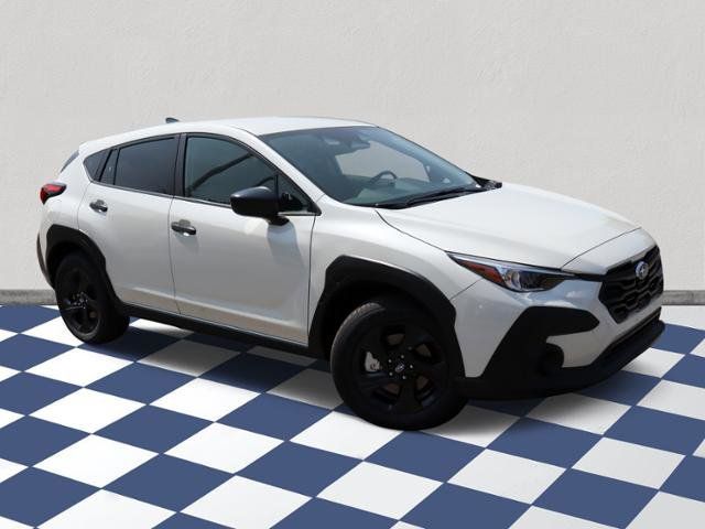 2024 Subaru Crosstrek Base