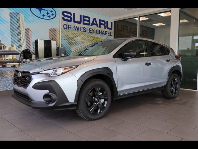 2024 Subaru Crosstrek Base